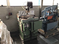 Kaltenbach skl 370 universele cirkelzaagmachine