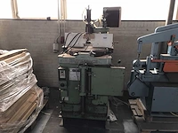 Kaltenbach skl 370 universele cirkelzaagmachine - afbeelding 2 van  9