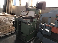 Kaltenbach skl 370 universele cirkelzaagmachine - afbeelding 3 van  9