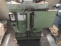 Kaltenbach skl 370 universele cirkelzaagmachine - afbeelding 4 van  9