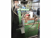 Kaltenbach skl 370 universele cirkelzaagmachine - afbeelding 7 van  9