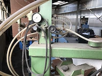 Kaltenbach skl 370 universele cirkelzaagmachine - afbeelding 8 van  9