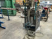 Kaltenbach skl onderloop afkortcirkelzaagmachine - afbeelding 5 van  6