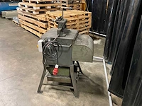 Kaltenbach tl350 cirkelzaagmachine metaal - afbeelding 5 van  9
