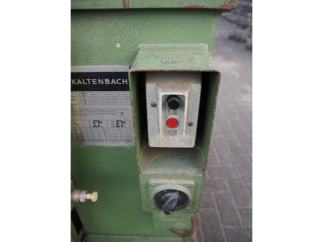 Kaltenbach - afbeelding 7 van  9