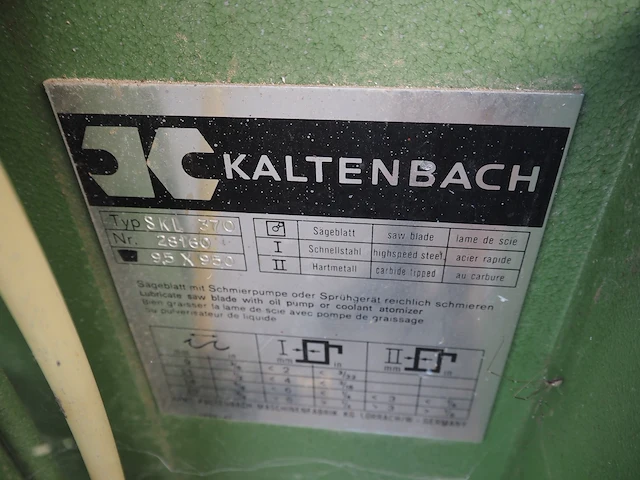 Kaltenbach - afbeelding 9 van  9