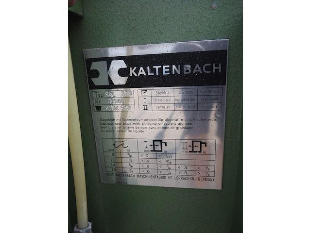 Kaltenbach - afbeelding 2 van  10