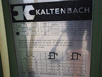 Kaltenbach - afbeelding 2 van  10