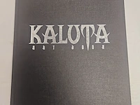 Kaluta book - kunst compendium - special edition - afbeelding 5 van  12