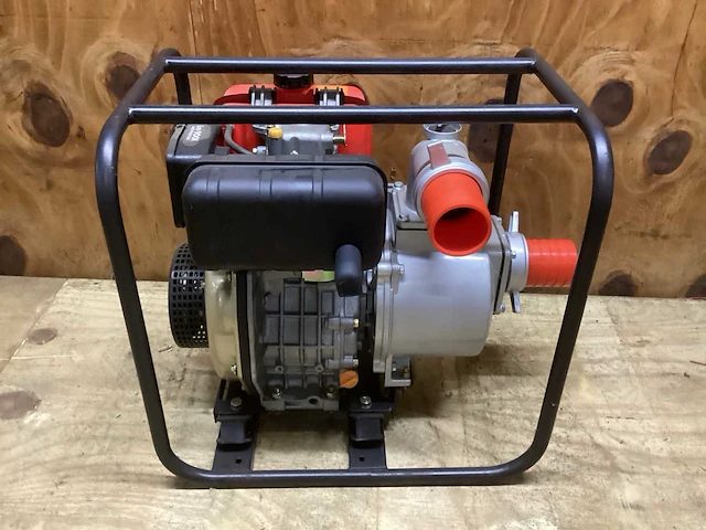Kama kdp 30 waterpomp - afbeelding 3 van  4