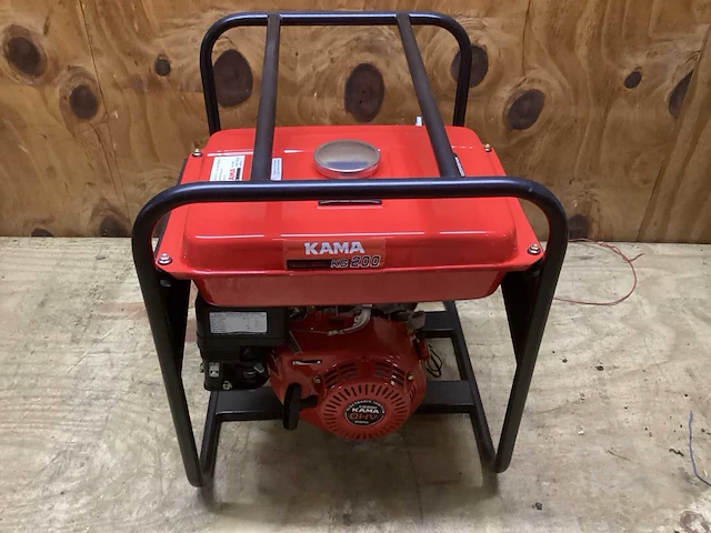 Kama kgp 30 waterpomp - afbeelding 3 van  4