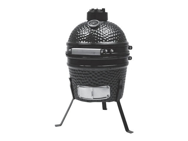 Kamado grill, barbecue - afbeelding 1 van  4