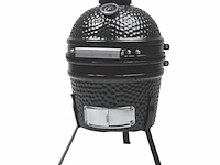 Kamado grill, barbecue - afbeelding 1 van  4