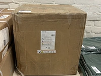 Kamado grill, barbecue - afbeelding 4 van  4