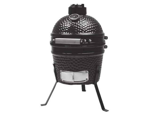 Kamado grill - afbeelding 1 van  4