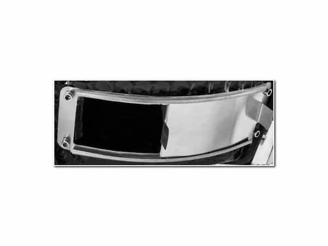Kamado houtskool bbq 15 inch zwart (55cce205) - afbeelding 4 van  15