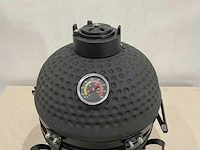 Kamado oven en barbecue barbecue - afbeelding 8 van  11