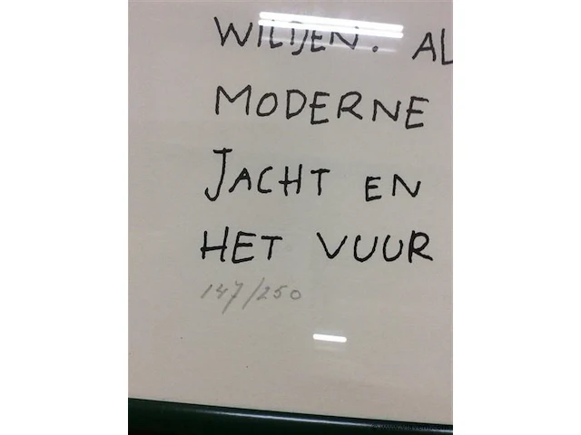 Kamagurka getekend - afbeelding 3 van  3