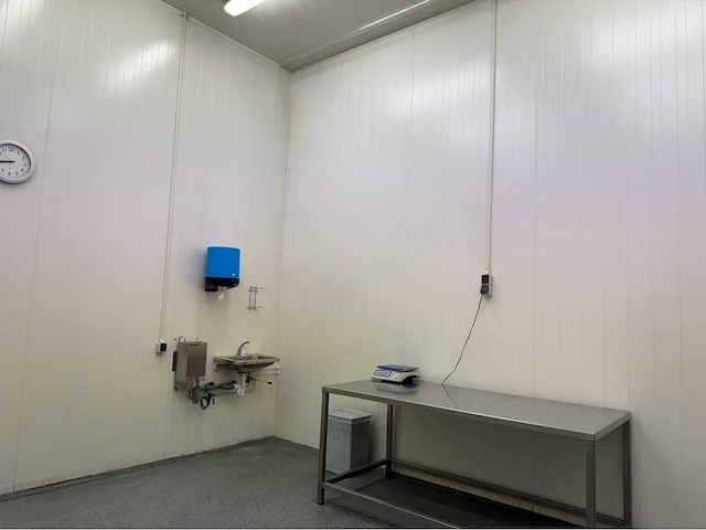 Kamer (5,00x5,00 mtr) (25 m2) - afbeelding 11 van  13