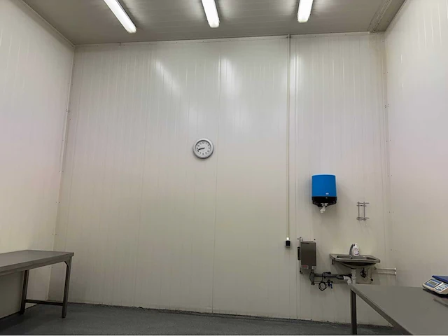 Kamer (5,00x5,00 mtr) (25 m2) - afbeelding 12 van  13