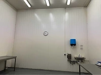 Kamer (5,00x5,00 mtr) (25 m2) - afbeelding 12 van  13