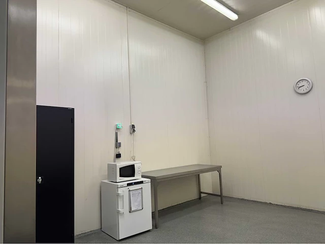 Kamer (5,00x5,00 mtr) (25 m2) - afbeelding 13 van  13