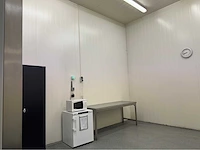 Kamer (5,00x5,00 mtr) (25 m2) - afbeelding 13 van  13