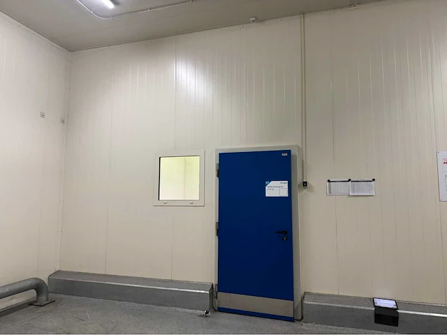 Kamer (5,00x5,00 mtr) (25 m2) - afbeelding 1 van  13