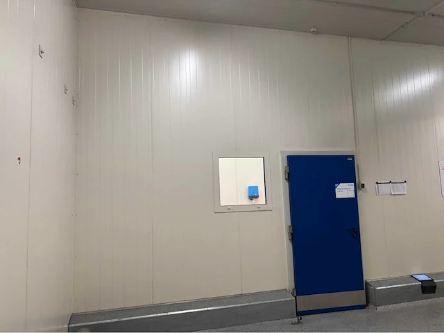 Kamer (5,00x5,00 mtr) (25 m2) - afbeelding 2 van  13