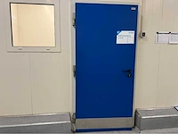 Kamer (5,00x5,00 mtr) (25 m2) - afbeelding 3 van  13