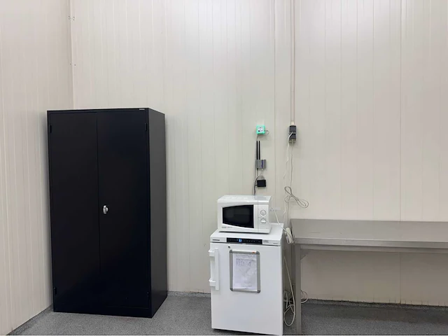 Kamer (5,00x5,00 mtr) (25 m2) - afbeelding 4 van  13