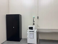 Kamer (5,00x5,00 mtr) (25 m2) - afbeelding 4 van  13