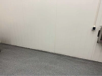 Kamer (5,00x5,00 mtr) (25 m2) - afbeelding 5 van  13