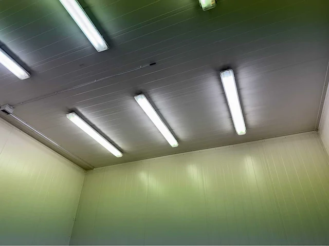 Kamer (5,00x5,00 mtr) (25 m2) - afbeelding 8 van  13