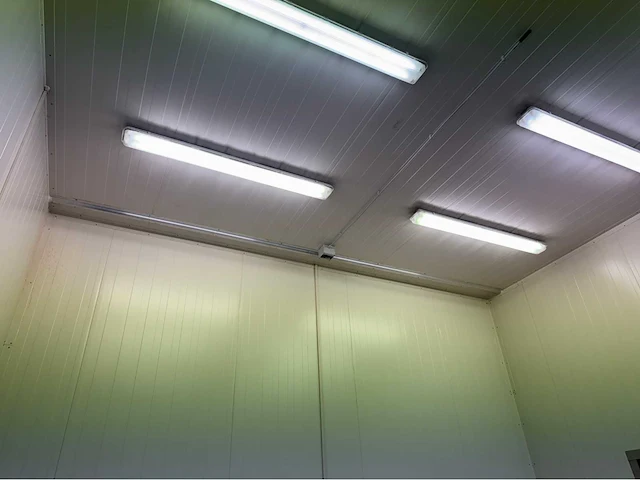 Kamer (5,00x5,00 mtr) (25 m2) - afbeelding 9 van  13
