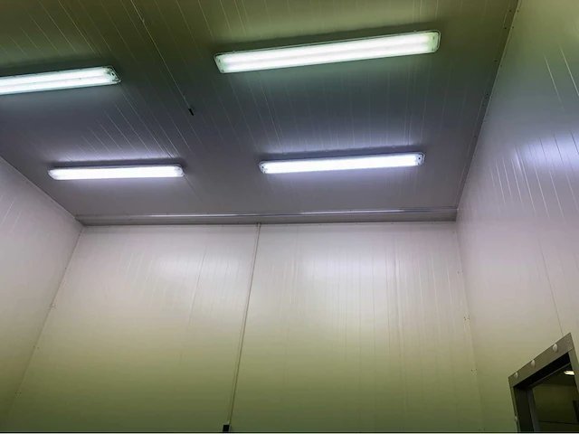 Kamer (5,00x5,00 mtr) (25 m2) - afbeelding 10 van  13