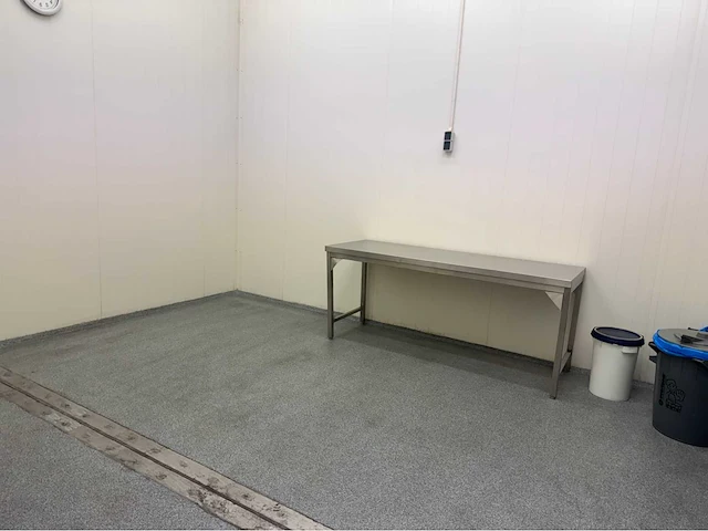 Kamer (5,00x5,00 mtr) (25 m2) - afbeelding 11 van  13