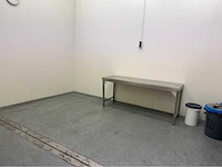 Kamer (5,00x5,00 mtr) (25 m2) - afbeelding 11 van  13