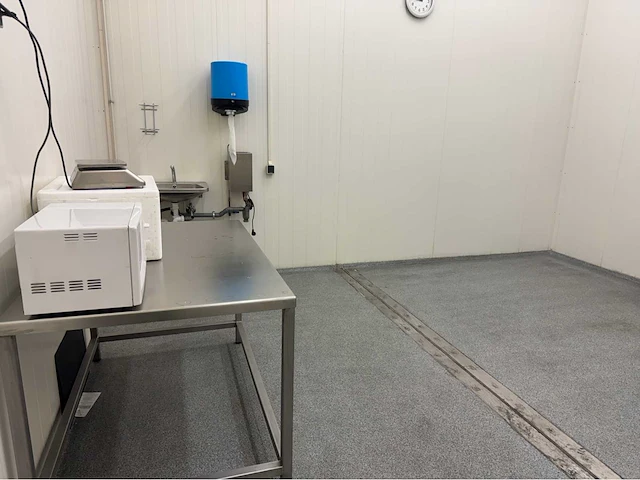 Kamer (5,00x5,00 mtr) (25 m2) - afbeelding 12 van  13