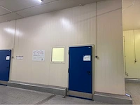 Kamer (5,00x5,00 mtr) (25 m2)