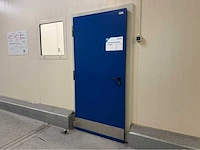 Kamer (5,00x5,00 mtr) (25 m2) - afbeelding 3 van  13