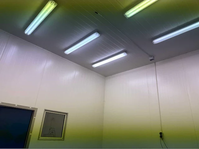 Kamer (5,00x5,00 mtr) (25 m2) - afbeelding 4 van  13