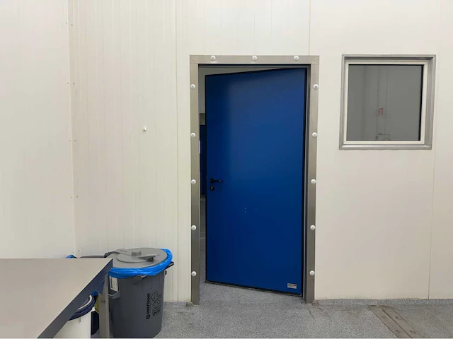 Kamer (5,00x5,00 mtr) (25 m2) - afbeelding 5 van  13