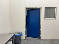 Kamer (5,00x5,00 mtr) (25 m2) - afbeelding 5 van  13