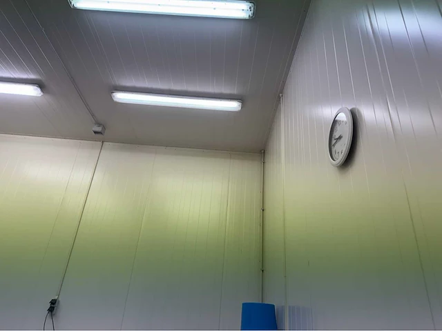 Kamer (5,00x5,00 mtr) (25 m2) - afbeelding 6 van  13