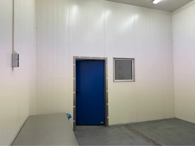 Kamer (5,00x5,00 mtr) (25 m2) - afbeelding 7 van  13
