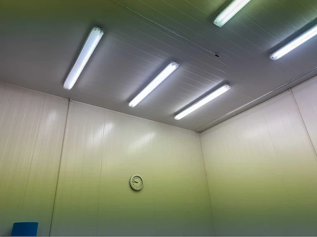 Kamer (5,00x5,00 mtr) (25 m2) - afbeelding 9 van  13