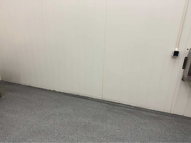 Kamer (5,00x5,00 mtr) (25 m2) - afbeelding 9 van  13