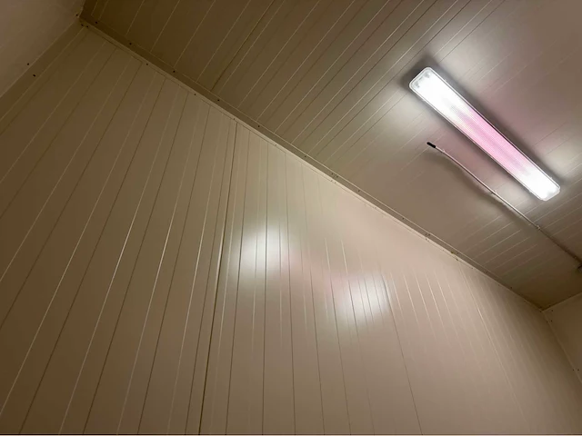 Kamer (5,40x5,00 mtr) (27 m2) - afbeelding 11 van  15