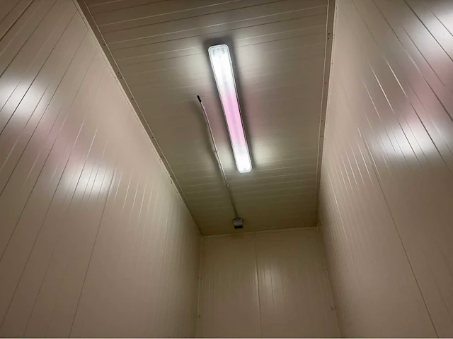 Kamer (5,40x5,00 mtr) (27 m2) - afbeelding 12 van  15